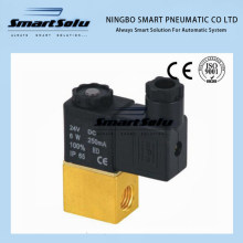 2V Series Solenoid Valve 2V025-06/08